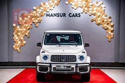 مێرسێدس بێنز G-Class